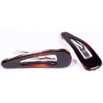 Inca Tratamiento capilar Clip Concha Francesa 2 Pz