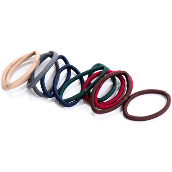 Inca Tratamiento capilar Elásticos Finos Surtido invierno 12 Pz