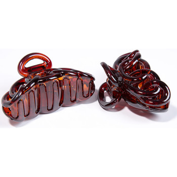 Inca Tratamiento capilar Pinza Concha Francesa Grande