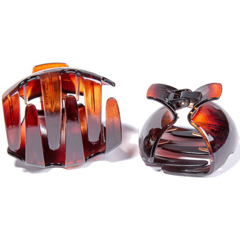 Inca Tratamiento capilar Pinza Concha Francesa Mediana