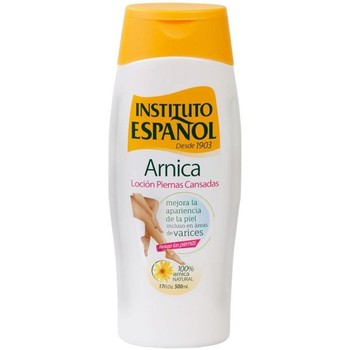 Instituto Español Cuidados manos & pies ARNICA LOCION PIERNAS CANSADAS 500ML