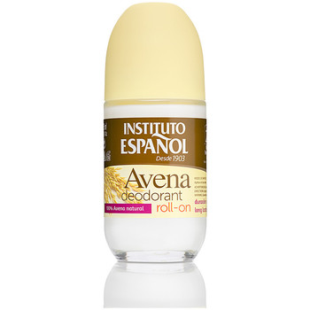 Instituto Español Desodorantes AVENA DESODORANTE ROLL-ON 75ML