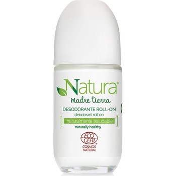 Instituto Español Desodorantes NATURA MADRE TIERRA DESODORANTE ROLL-ON 75