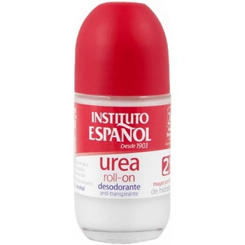 Instituto Español Desodorantes UREA ROLL-ON DESODORANTE 75ML