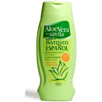 Instituto Español Hidratantes & nutritivos ALOE VERA BODY 500ML