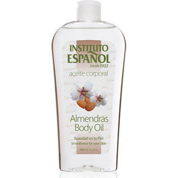 Instituto Español Hidratantes & nutritivos ANFORA ALMENDRAS BODY OIL 400ML