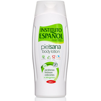 Instituto Español Hidratantes & nutritivos PIEL SANA BODY LOTION 500ML