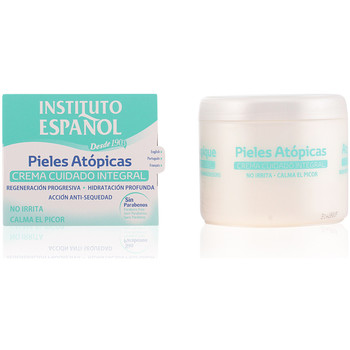 Instituto Español Hidratantes & nutritivos PIELES ATOPICAS CREMA INTEGRAL 50ML