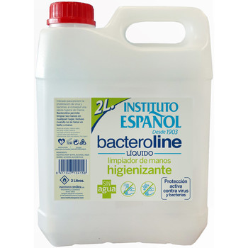 Instituto Español Productos baño BACTEROLINE HAND CLEANSER 2000ML