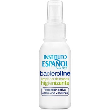Instituto Español Productos baño BACTEROLINE HIGIENIZANTE LIMPIADOR DE MANO
