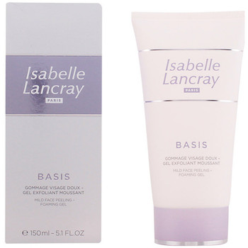 Isabelle Lancray Exfoliante & Peeling BASIS EXFOLIANTE CARA DOUX 150ML