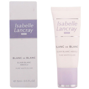Isabelle Lancray Hidratantes & nutritivos BLANC DE BLANC ELIXIR BLANC ABSOLU 15ML