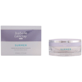 Isabelle Lancray Hidratantes & nutritivos SURMER CREMA RICHE RESTRUCTURANTE 50ML