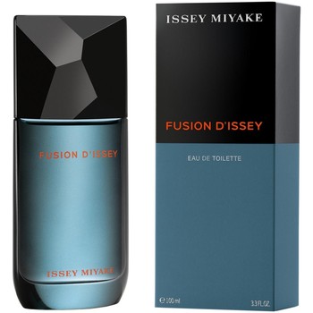Issey Miyake Agua de Colonia FUSSION D ISSEY EAU DE TOILETTE 100ML VAPO