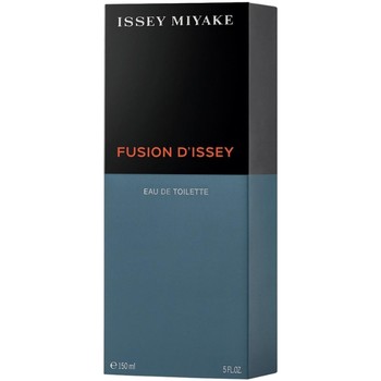 Issey Miyake Agua de Colonia FUSSION D ISSEY EAU DE TOILETTE 150ML VAPO
