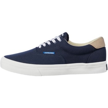 Jack & Jones Zapatillas 12170610 JRMORK CANVAS NAVY BLAZER NAVY BLAZER