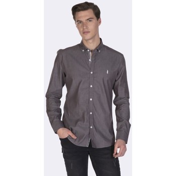 Javier Larrainzar Camisa manga larga 917