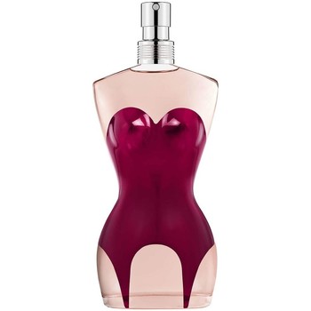 Jean Paul Gaultier Perfume CLASSIQUE EAU DE PARFUM 30ML VAPO
