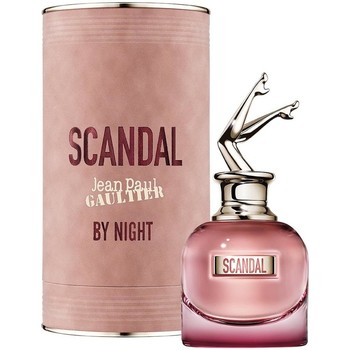 Jean Paul Gaultier Perfume SCANDAL BY NIGHT EAU DE PARFUM 50ML VAPO