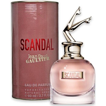 Jean Paul Gaultier Perfume SCANDAL EAU DE PARFUM 80ML VAPO