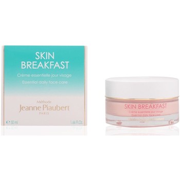 Jeanne Piaubert Cuidados especiales SKIN BREAKFAST ESSENTIAL DIALY FACE CARE 50M