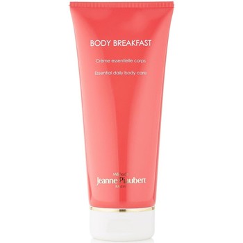 Jeanne Piaubert Hidratantes & nutritivos BODY BREAKFAST ESSENTIAL DAILY BODY CARE 200