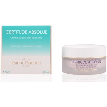 Jeanne Piaubert Hidratantes & nutritivos CERTITUDE ABSOLUE ULTRA ANTI-WRINKLE DAY CRE