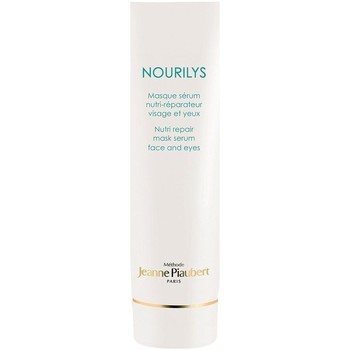 Jeanne Piaubert Hidratantes & nutritivos NOURILYS NUTRI REPAIR MASK SERUM FACE AND EY