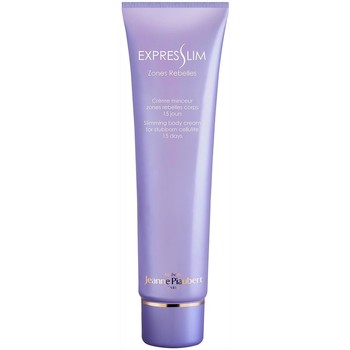 Jeanne Piaubert Tratamiento adelgazante EXPRESSLIM ZONES REBELLES SLIMMING BODY CREA