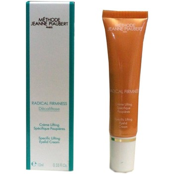 Jeanne Piaubert Tratamiento para ojos RADICAL FIRMNESS DECALIFTASE EYELID CREAM 10