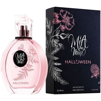 Jesus Del Pozo Agua de Colonia HALLOWEEN MIA ME MINE EAU DE TOILETTE 100ML V