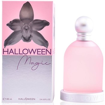 Jesus Del Pozo Agua fresca de Colonia HALLOWEEN MAGIC EAU DE TOILETTE 100ML VAPO