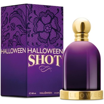 Jesus Del Pozo Agua fresca de Colonia HALLOWEEN SHOT EAU DE TOILETTE 50ML VAPO