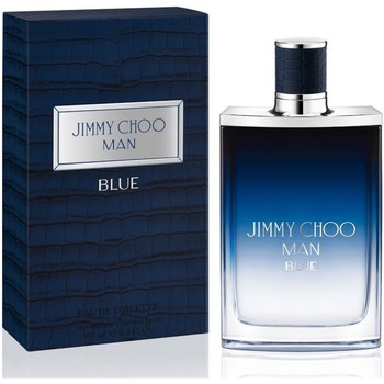 Jimmy Choo Agua de Colonia MAN BLUE EAU DE TOILETTE 30ML VAPO