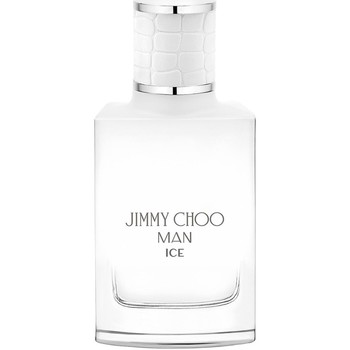Jimmy Choo Agua fresca de Colonia MAN ICE EAU DE TOILETTE 30ML VAPO