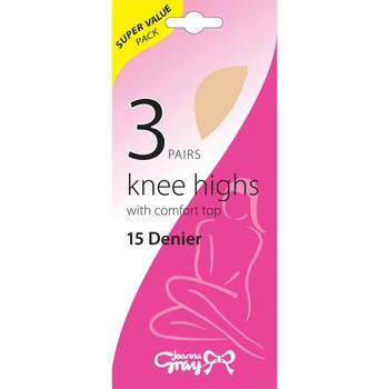 Joanna Gray Calcetines -