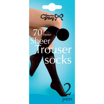 Joanna Gray Calcetines -