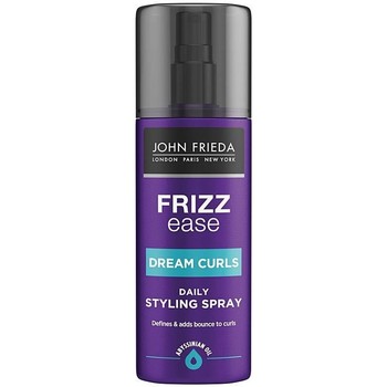 John Frieda Acondicionador Frizz-ease Spray Perfeccionador Rizos