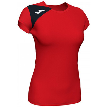 Joma Tops y Camisetas Spike II m/c Mujer