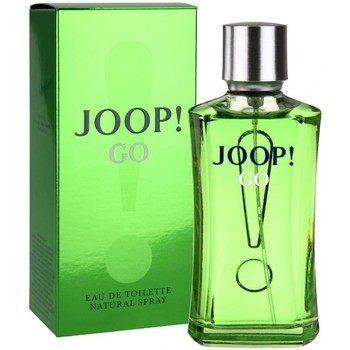 Joop! Agua de Colonia GO EAU DE TOILETTE 200ML VAPO