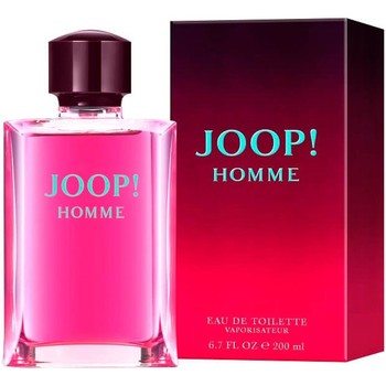 Joop! Agua de Colonia HOMME EAU DE TOILETTE 200ML VAPO