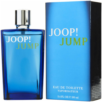 Joop! Agua de Colonia JUMP EAU DE TOILETTE 100ML VAPO