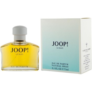 Joop! Perfume LE BAIN EAU DE PARFUM 75ML VAPO