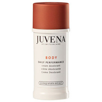 Juvena Desodorantes BODY DESODORANTE CREMA 40ML