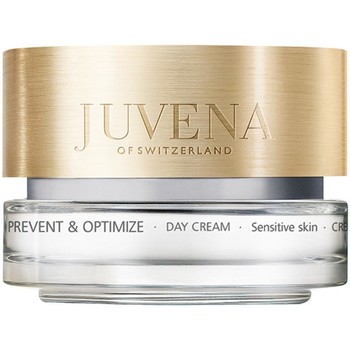 Juvena Hidratantes & nutritivos PREVENT OPTIMIZE CREAM SENSITIVE 50ML