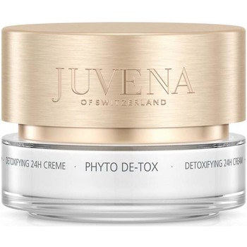 Juvena Productos baño PHYTO DE-TOX DETOXIFYING 24H CREAM 50ML