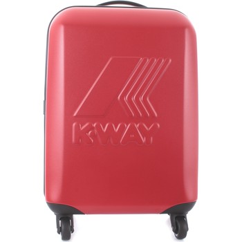 K-Way Maleta rigida MINI TROLLEY MATT 909
