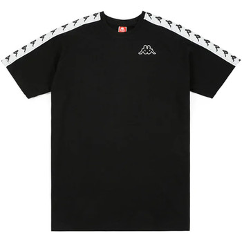 Kappa Camiseta - T-shirt nero 303UV10-945