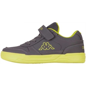 Kappa Zapatillas Dalton Ice BC K