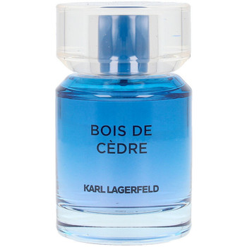 Karl Lagerfeld Perfume Bois De Cèdre Edt Vaporizador